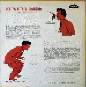 Little Richard: Here's Little Richard (LP) - Bild 2
