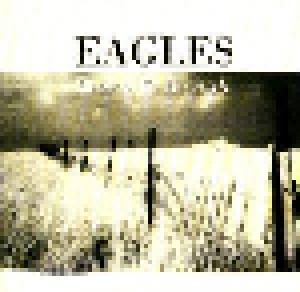 Eagles: Learn To Be Still (Single-CD) - Bild 1