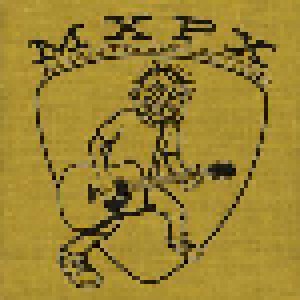 MxPx: Acoustic Collection (CD) - Bild 1