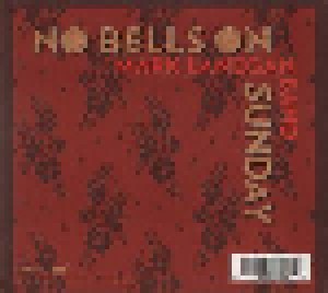 Mark Lanegan Band: Phantom Radio (CD + Mini-CD / EP) - Bild 2