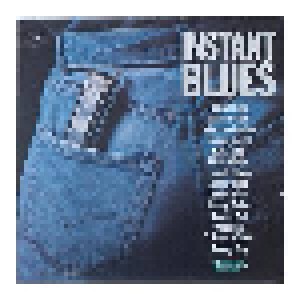 Instant Blues (LP) - Bild 1