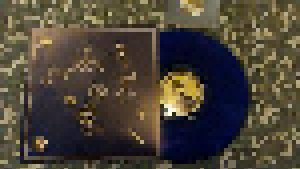 Sonne Hagal: Ockerwasser (LP + CD) - Bild 2
