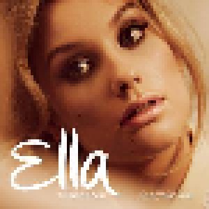 Cover - Ella Henderson: Chapter One