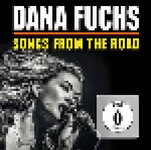 Dana Fuchs: Songs From The Road (CD + DVD) - Bild 2