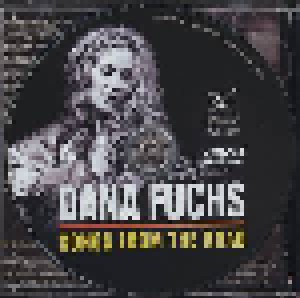 Dana Fuchs: Songs From The Road (CD + DVD) - Bild 6