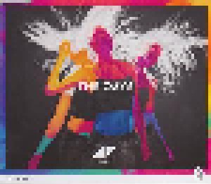 Cover - Avicii: Days, The