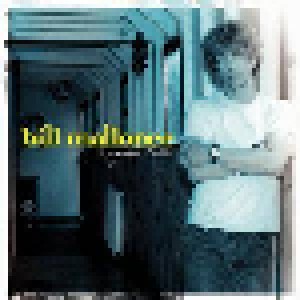 Cover - Bill Mallonee: Perfumed Letter