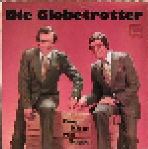 Die Globetrotter: Eine Kiste Voll Musik (LP) - Bild 1