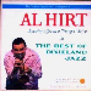 Cover - Al Hirt: Best Of Dixieland Jazz, The