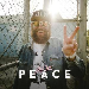 MC Fitti: Peace (2-CD) - Bild 1