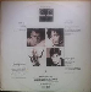 Elton John: Duets (2-LP) - Bild 5
