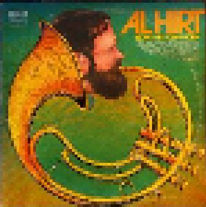 Al Hirt: Blows His Own Horn (2-LP) - Bild 1