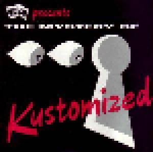 Kustomized: The Mystery Of Kustomized (Mini-CD / EP) - Bild 1
