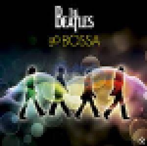 Cover - Tahta Menezes: Beatles Go Bossa - Disco 2, The