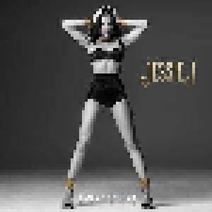 Cover - Jessie J: Sweet Talker