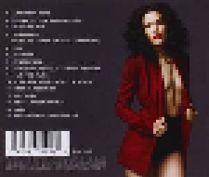 Jessie J: Sweet Talker (CD) - Bild 2