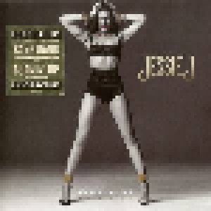 Jessie J: Sweet Talker (CD) - Bild 4