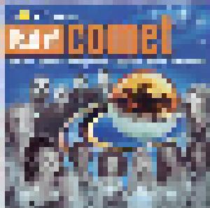 Best Of Comet - Cover