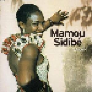 Cover - Mamou Sidibé: Nakan