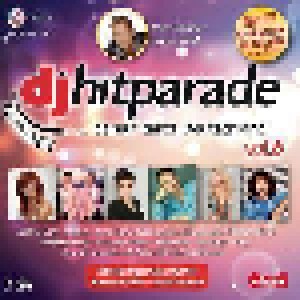 Cover - Miss Chantal: DJ-Hitparade Vol. 6