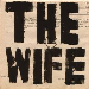 Cover - Great Park, The: Wife, The