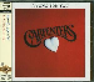 The Carpenters: A Song For You (SHM-CD) - Bild 1