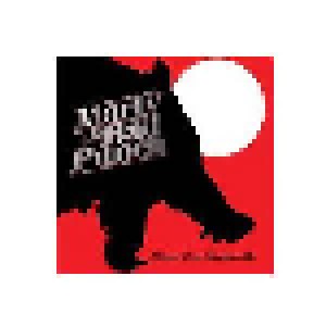 Marty And The Bad Punch: Moon Over Baskerville (LP) - Bild 1