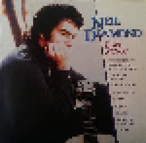 Neil Diamond: Love Songs (LP) - Bild 1
