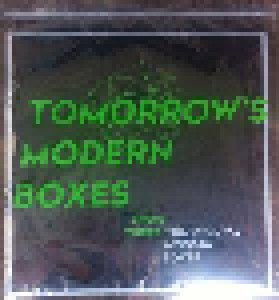 Thom Yorke: Tomorrow's Modern Boxes (LP) - Bild 2