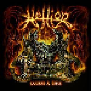 Hellion: Karma's A Bitch (Mini-CD / EP) - Bild 1