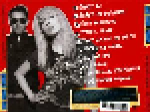 The Ting Tings: We Started Nothing (CD) - Bild 2
