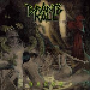 Tyrant's Kall: Dagon (LP) - Bild 1