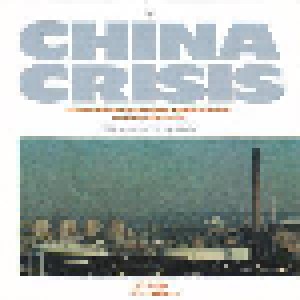 China Crisis: Working With Fire And Steel - Possible Pop Songs Volume Two (CD) - Bild 2