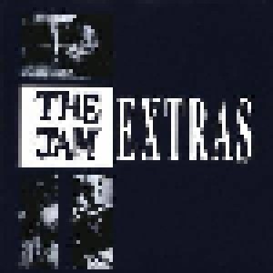 The Jam: Extras (CD) - Bild 1