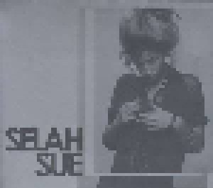 Selah Sue: Selah Sue (2-CD) - Bild 1
