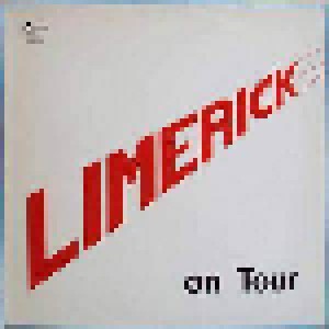 Cover - Limerick: On Tour