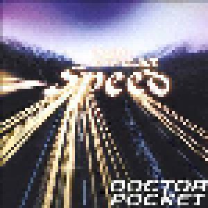 Doctor Pocket: With Great Speed (CD) - Bild 1