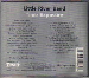 Little River Band: Time Exposure (CD) - Bild 2
