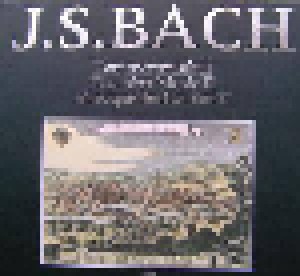Johann Sebastian Bach: Kammermusik II (7-LP) - Bild 1
