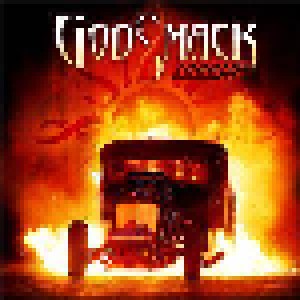 Godsmack: 1000hp (LP) - Bild 1