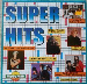 Super Hits (LP) - Bild 1
