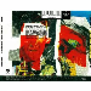 Die Toten Hosen: Opium Fürs Volk (CD) - Bild 2