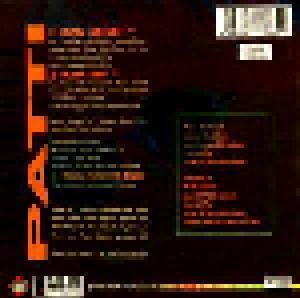 Guesch Patti: La Marquise Remix (Single-CD) - Bild 2