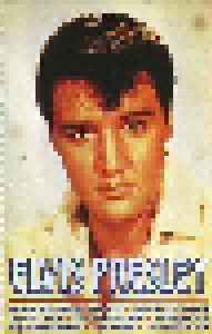 Cover - Elvis Presley: Elvis Presley (?)