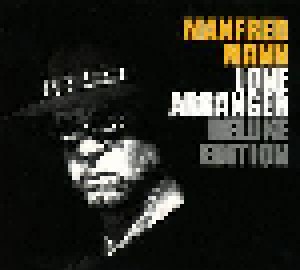 Cover - Manfred Mann: Lone Arranger