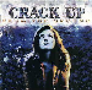 Crack Up: From The Ground (CD) - Bild 1