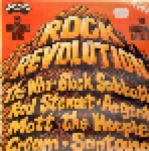 Rock Revolution (LP) - Bild 1