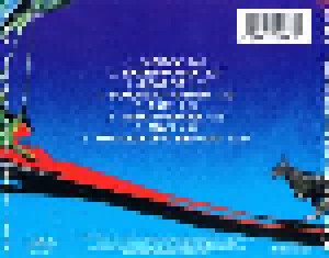 Uriah Heep: The Magician's Birthday (CD) - Bild 5