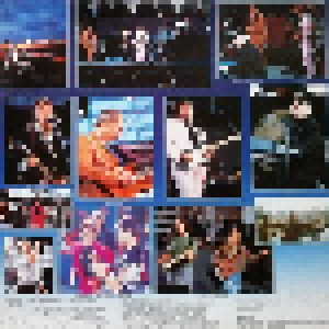 Knebworth - The Album (2-LP) - Bild 3