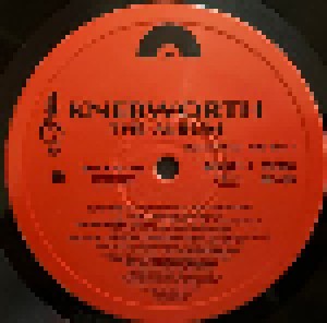Knebworth - The Album (2-LP) - Bild 5